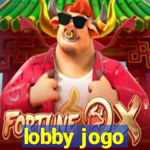 lobby jogo